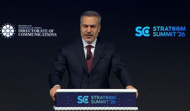 Dışişleri Bakanı Hakan Fidan'dan bölge ülkelerine çağrı: 'Tüm dünya savaşın bedelini ödüyor, bu gereksiz çatışmanın sona ermesi lazım'