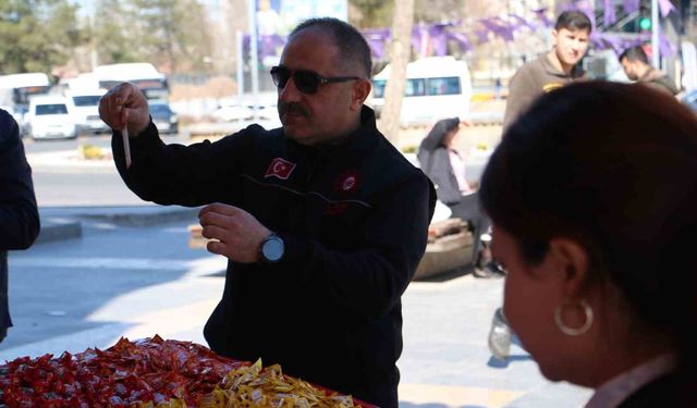 Diyarbakır'da Bayram Öncesi İşletmelere Denetim Uygulandı