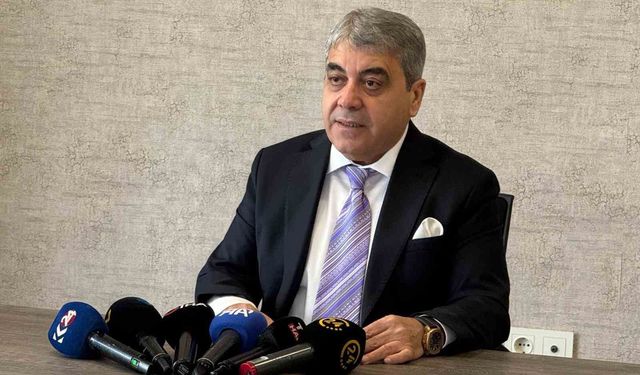 Diyarbakır'dan dünyaya mesaj: 'Sorumluluk alma zamanı geldi'