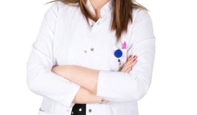 Diyetisyen Başkülekçi, bayramda tatlıların aşırı tüketimine dikkat çekti