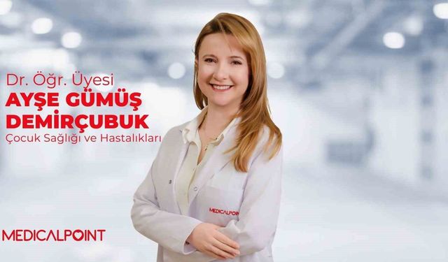 Dr. Demirçubuk'tan Menenjit Hakkında Önemli Bilgilendirme