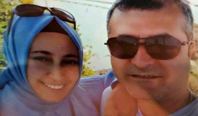 Duruşmada Verilen Karar: Eşini ve İki Kızını Öldüren Polis Memuruna 3 Kez Ağırlaştırılmış Müebbet Cezası