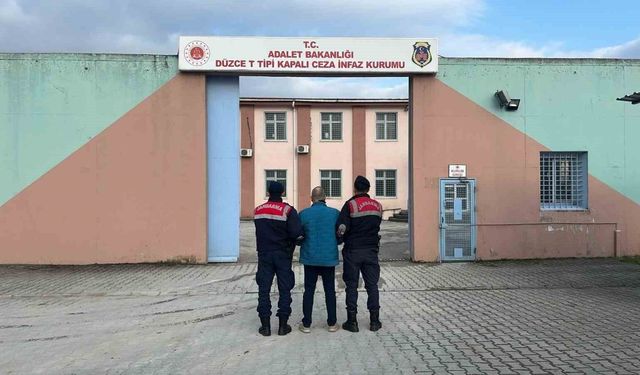 Düzce'de 22 bin 790 kişi denetlendi