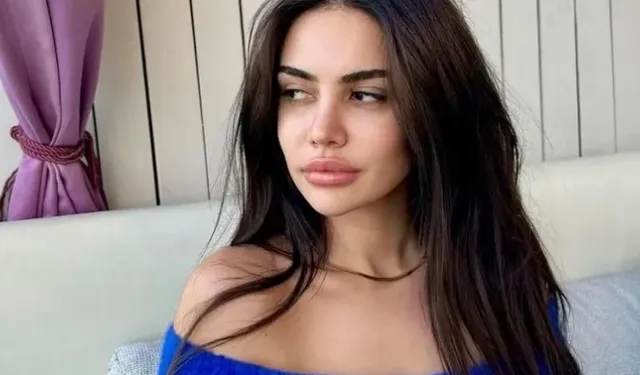 Ece Ronay Hakkında TSK Paylaşımı Nedeniyle Soruşturma Başlatıldı