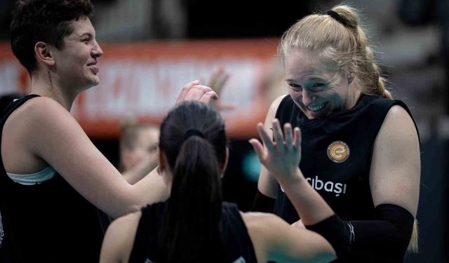 Eczacıbaşı Dynavit, çeyrek finale KS DevelopRes Rzeszow ile çıkıyor