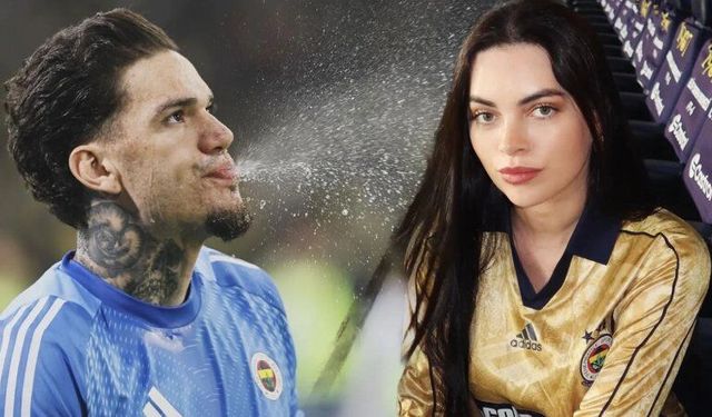 Ederson’un eşi Lais Moraes "Ailem ve Çocuklarıma Yapılan Hakaretleri Kabul Edemem"