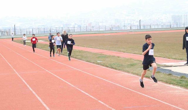 Elazığ, triatlon alanında yeni bir dönüm noktasına ulaştı