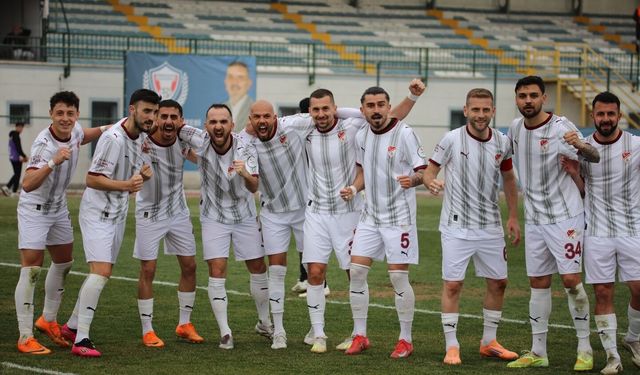 Elazığspor'a 3 Günlük İzin Verildi