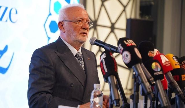 Elitaş, Kocasinan Bulvarı ile alakalı ilk kez açıklama yaptı