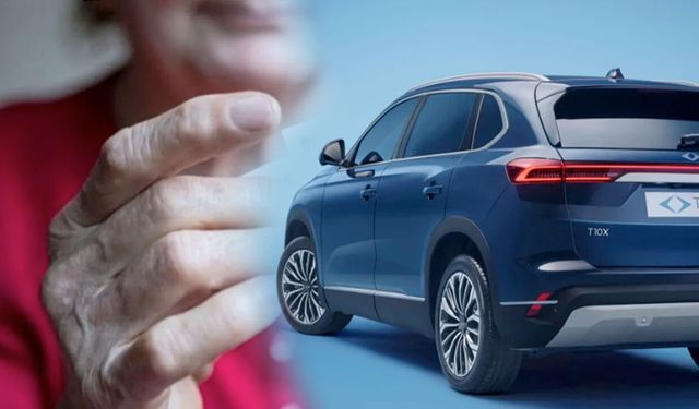 Emekli Esnafa ÖTV’siz Otomobil Geliyor: Yeni Düzenleme TBMM’de