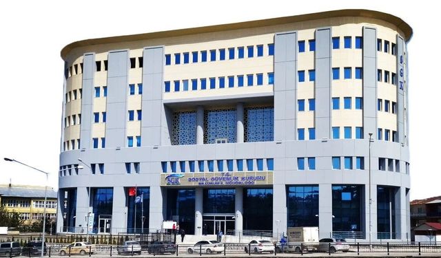 Erzurum'un İstihdam Durumu Açıklandı