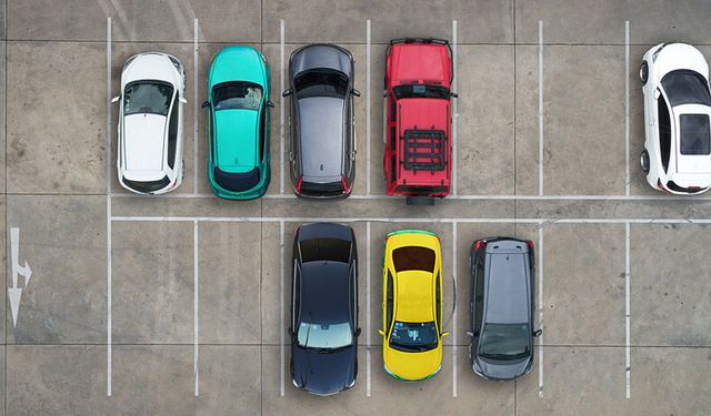 Eskişehir'de 400 Bine 4 Bin Kaldı