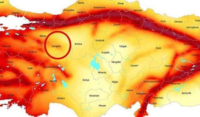 Eskişehirli Akademisyenlerden Deprem Uyarıları