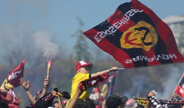 Eskişehirspor Söke Maç Sonucu Burada