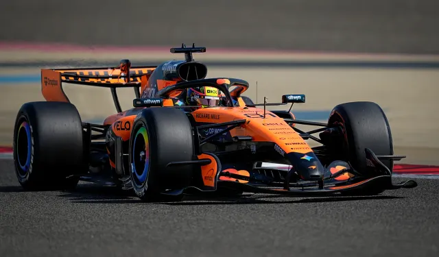 F1 2026 Yeni Sezon: Kurallar Tamamen Değişti — Türk İzleyici Ne Bilmeli?