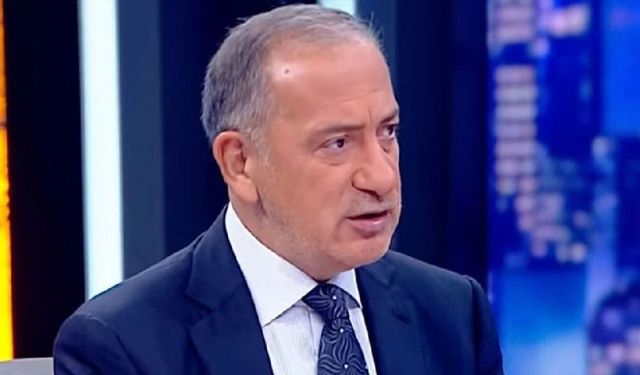 Fatih Altaylı beyin ameliyatına alındı: Cezaevi sürecinde tümörde büyüme tespit edildi