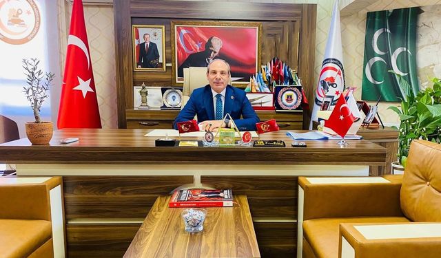 FETÖ'ye Yönelik Yoğun Operasyonlar: 'Başarıları Takdir Ediyoruz'