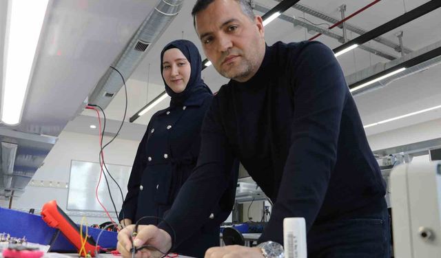 Filmler Gerçek Oluyor: Bu Teknoloji Hayvanların İnsanlarla İletişimini Sağlayacak