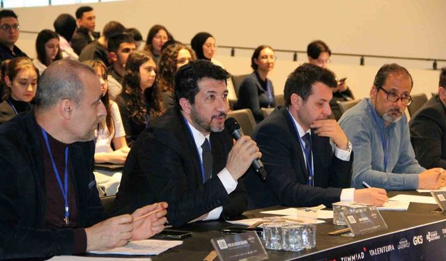 Gaziantep Bilim Merkezi, TUA AstroHackathon 2026'ya Ev Sahipliği Yaptı