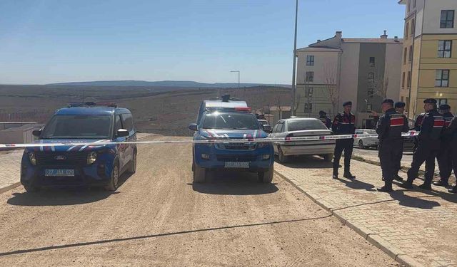 Gaziantep'te Füze Parçası Düşüşü Gerçekleşti