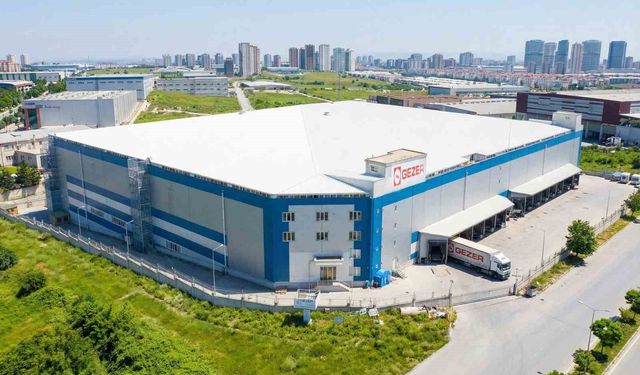 Gezer Ayakkabı'dan Karbon Ayak İzini Azaltan Sıfır Atık Hamlesi