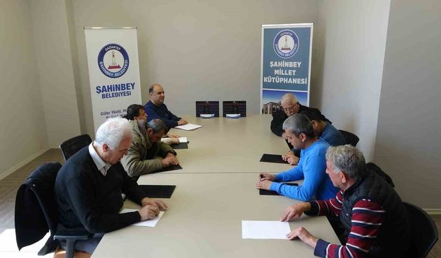 Görme Engelliler için Braille Alfabesi Eğitimi Başladı