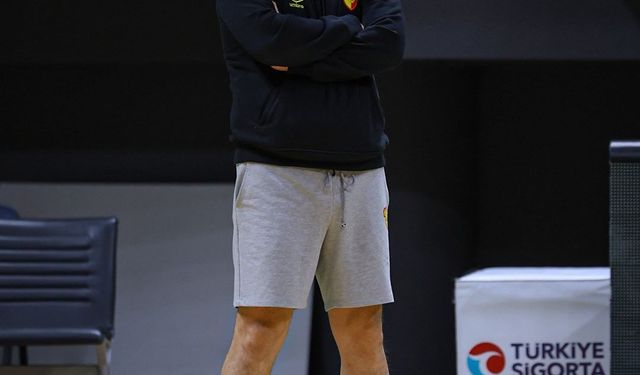 Göztepe Voleybol, Ataman Güneyligil ile İlişkisini Kesmiş Bulunuyor