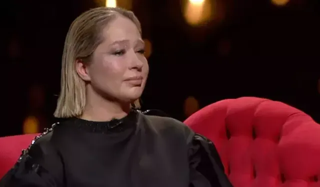 Gülçin Ergül'den Korkutan Paylaşım: "Korunmaya İhtiyacım Var"