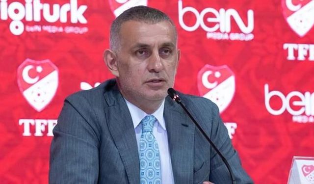 Hacıosmanoğlu'nun "Tarihin En Karakterli Milli Takımı" Sözleri Eski Millileri Ayağa Kaldırdı