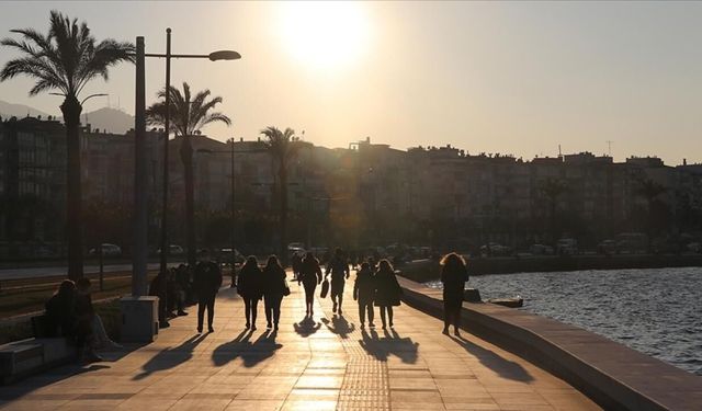 5 Nisan 2026 Türkiye Hava Durumu: Bugün Hava Nasıl Olacak? İl İl Son Dakika Tahminleri