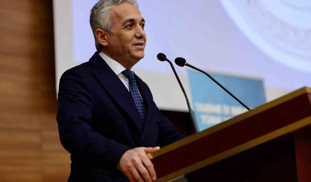 Hekimsen'den Açıklama: Sağlık Sektöründe Birlikte Ekonomik Yapı Kuruluyor