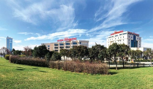 İGÜ, 2026 SCImago Raporunda Makine Mühendisliğinde Türkiye'nin Zirvesinde