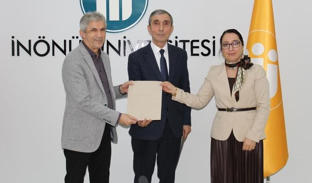 İnönü Üniversitesi İletişim Fakültesi'ne İki Bölüm İçin Akreditasyon Verildi