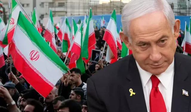 ABD İstihbaratı: "13 Günlük Bombardımana Rağmen İran Rejimi Çökme Riskiyle Karşı Karşıya Değil"