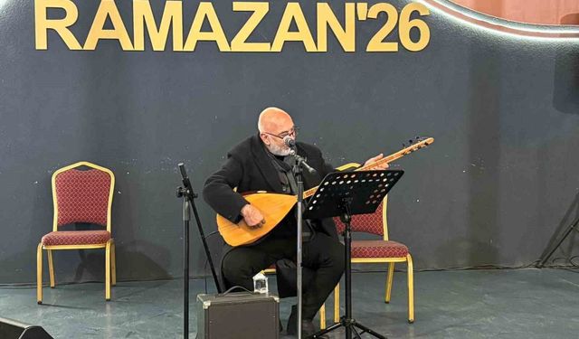 İspanyol Hacılar, Endülüs Geleneğini Yaşatmak İçin AK Parti İstanbul İl Başkanlığı'nda Buluştu