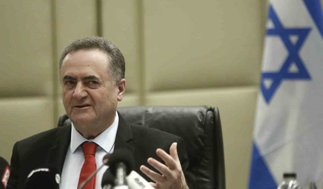 İsrail Savunma Bakanı Katz: 'İran'a karşı mücadelede kritik bir evreye ulaşıyoruz'