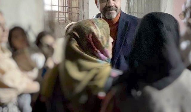 İyilik Yaygındır: İhtiyaç Sahiplerine Destek Olma Yolculuğu