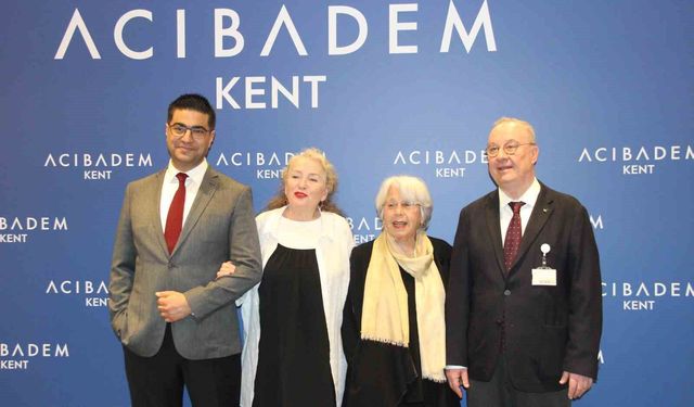 Kadınlar Alzheimer Hastalarının Yüzde 66'sını Oluşturuyor
