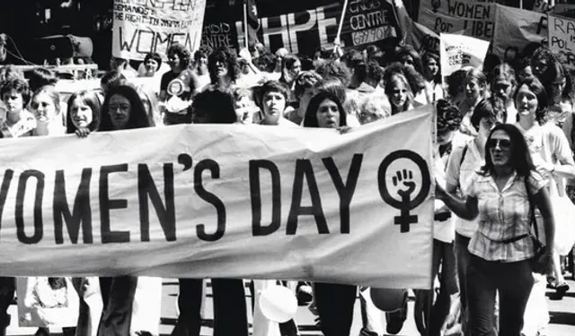 8 Mart'ta Türkiye: Ramazan'ın Ortasında Kadına Verilen Sözler Ne Kadar Karşılık Buldu?