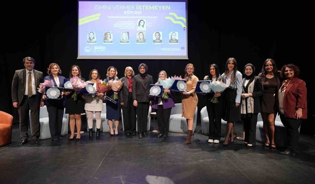 Kadınların Birlikte Gücü: İlham Verici Deneyimler Paylaşıldı