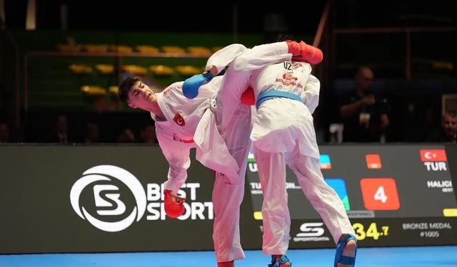 Kağıtspor Üç Farklı Dalda Önemli Başarılar Elde Etti