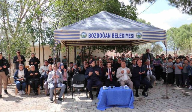 Kahraman öğretmen anma etkinliği gözyaşlarıyla gerçekleştirildi