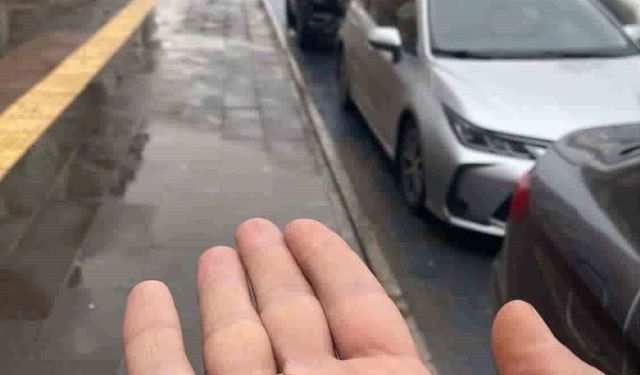 Kamışlı'dan Nevruz kutlamaları sırasında atılan mermiler Nusaybin'e isabet ediyor