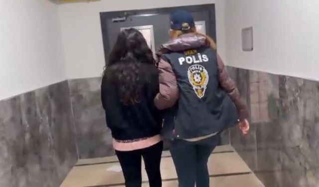 Eskişehir'de Kamu Kurumuna Yolsuzluk Operasyonu: 23 Şüpheli Gözaltında, 3'ü Tutuklandı