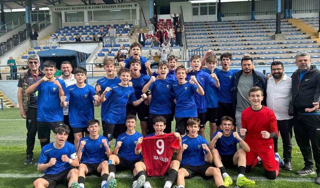 Karacabey'de 2025 Yılı Spor Etkinlikleriyle Zenginleşti