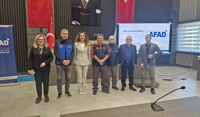 Karacabey'de Afetlere Karşı Güçlü Önlemler Alınıyor