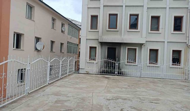 Kars Belediyesi Elektrik Kesintisi Yaşadı