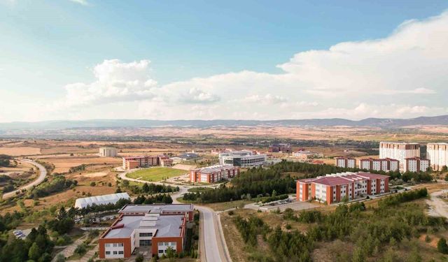 Kastamonu Üniversitesi'ndeki bölümün akreditasyonu güncellendi