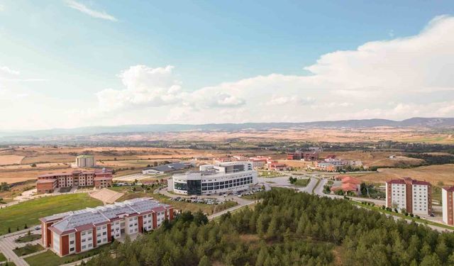 Kastamonu Üniversitesi'nin Patent ve Lisanslama Yeteneklerini Artıracak Projesine Destek Geldi