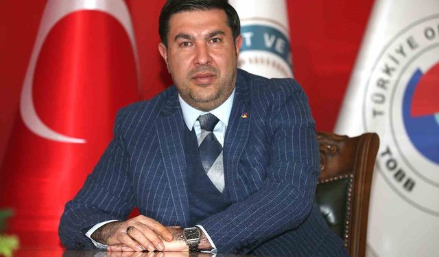 KATSO Başkanı Kadir Bozan: 'Sarıkamış'ın ihmal edilmesi kabul edilemez'